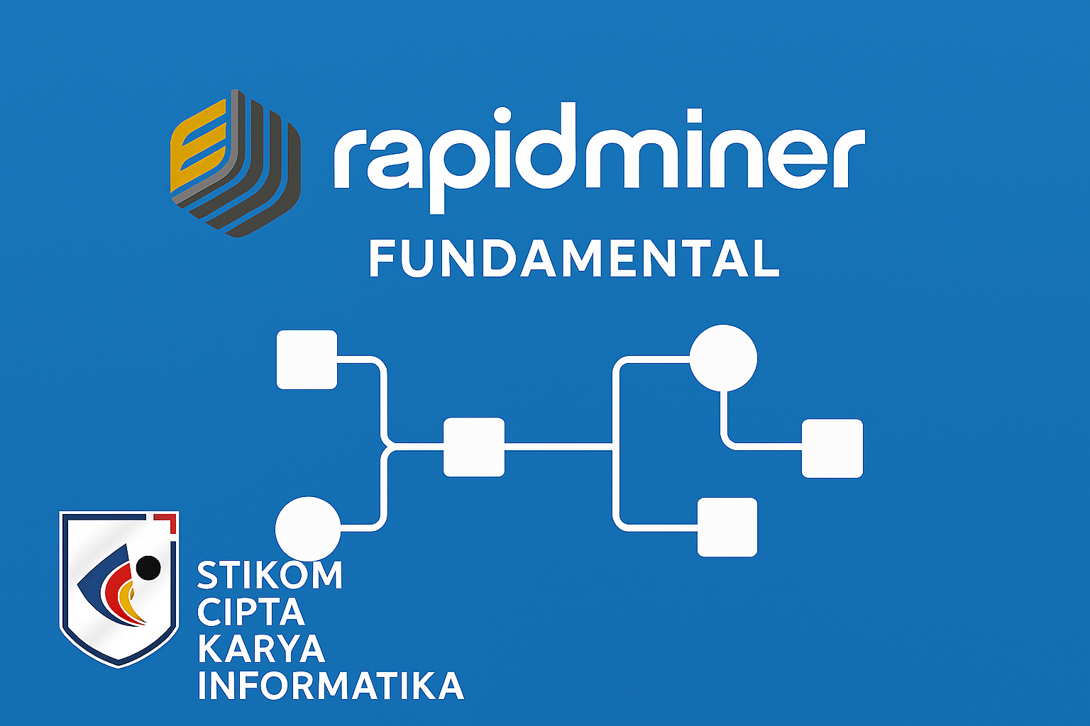Rapidminer Fundamental